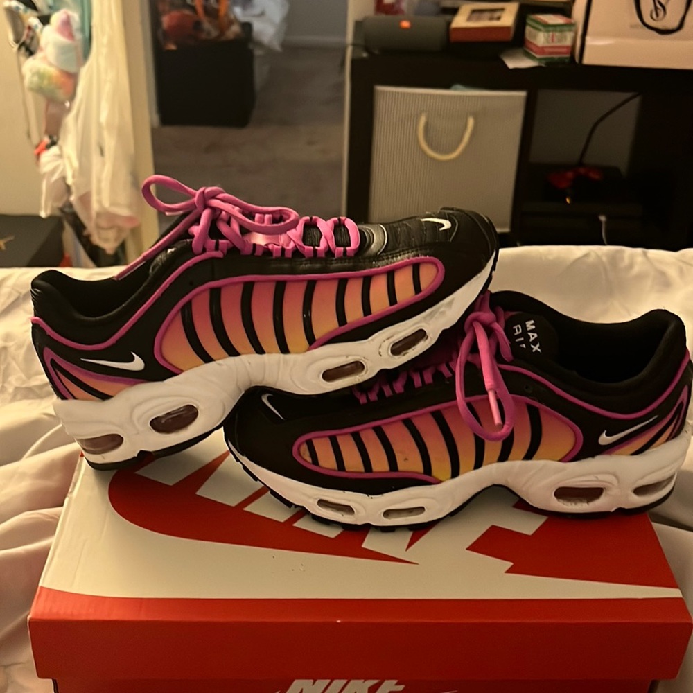 Women’s Air Max Tailwind IV